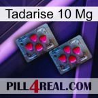 Tadarise 10Mg 14